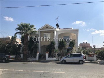 5 Bedoom House  in Palouriotissa, BMH, Nicosia - 3