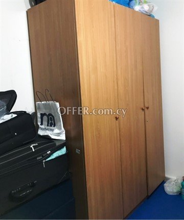 3 Bedroom Apartment  In Strovolos Area, Nicosia - 4