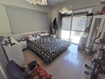 House 3+1 Bedroom  In Agia Varvara Area, Nicosia - 6