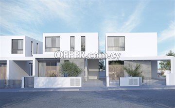 3 Bedroom House  in Anthoupoli - 8