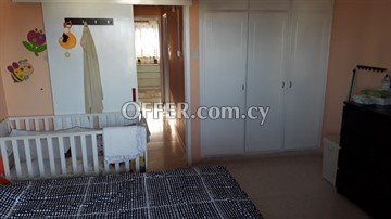  2 Bedroom Apartment in Paralimni, Kapparis area - 6