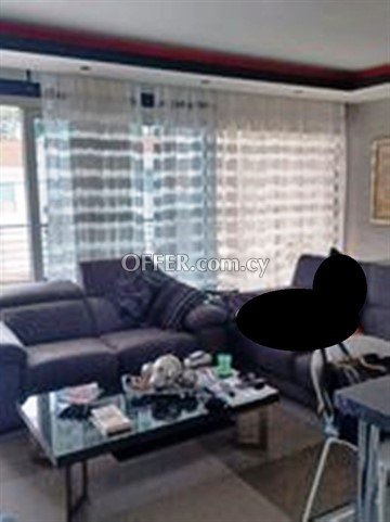 2 Bedroom Gorgeous Apartment  In Archangelos, Lakatamia, Nicosia - 6