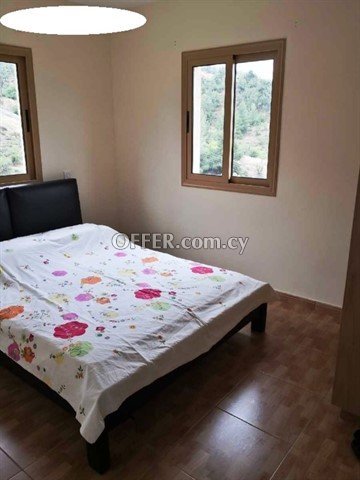 2 Bedroom Apartment  In Evrychou, Nicosia - 5