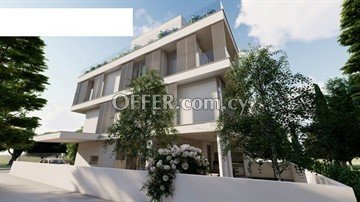 2 Bedrοom Apartment  In Dasoupoli, Nicosia - 7