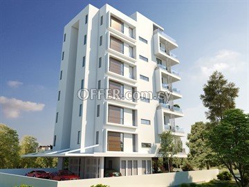 Apartments 1 & 3 Bedrooms  In Makenzy, Larnaca - 6