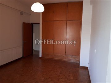2 Bedroom Apartment   In Nicosia City Centre - 6