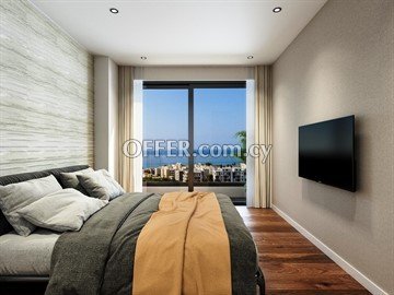 3 Bedroom Apartment  In Moutagiaka, Limassol - 7