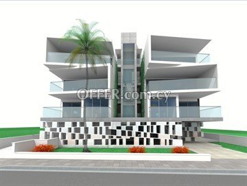 Spacious Modern Large Under Construction 2 Bedroom Luxury Apartments W - 4
