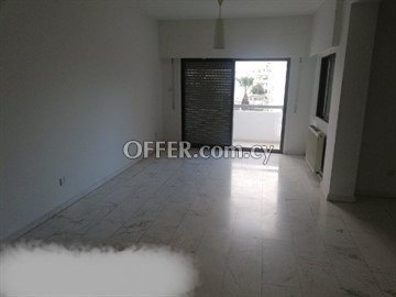 2 Bedroom Apartment  In Agioi Omologites, Nicosia - 6