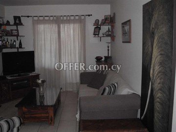  2 Bedroom Apartment In Lakatamia, Nicosia - 6
