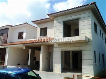 New 4 Bedroom House  In Kallithea Area, Nicosia - 6