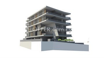 Nice Modern 3 Bedroom Under Construction Apartments  Near Kennedy Aven - 4
