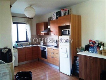 2 Bedroom Mezonete  In Egkomi In A Very Centred Point - 6