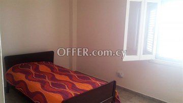  2 Bedrooms Apartment In Agios Dometios - 6