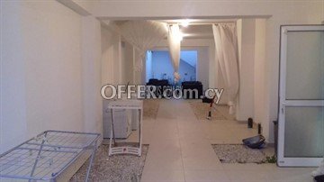 Luxury Double Floor 4 Bedrooms Gigantic Flat  In Lykavitos Area - 6