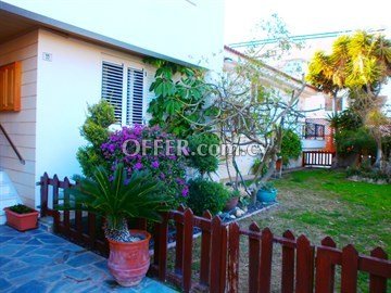 Kato Paphos-Luxury-5 Double Bedroom, Furnished Villa  In A Quiet Area  - 6