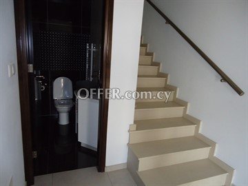 Nice 3 Bedroom Whole Floor Duplex Apartment  In Makedonitissa - 6