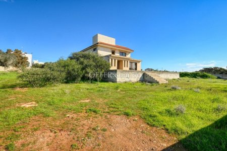 Unfinished Villa For Sale, Ayia Napa - 9