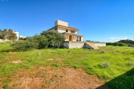 4 Bed Detached Villa for Sale in Ayia Napa, Ammochostos - 10