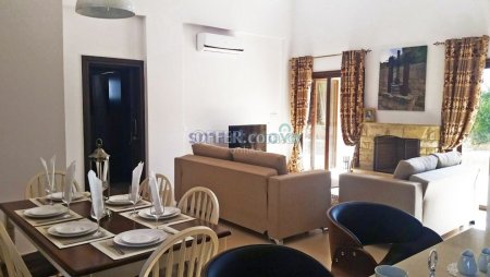 3 Bedroom Bungalow with Roof Garden - Monagrouli - 9
