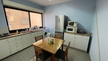 100m2 Office For Rent Limassol Town Centre - 3