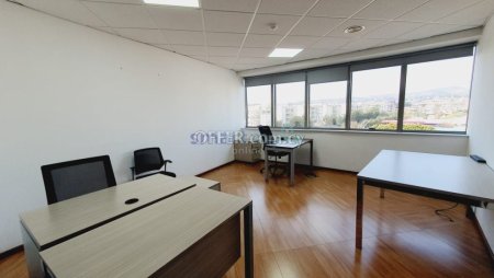 Office For Rent Limassol - 9