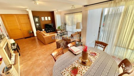 5 Bedroom Detached Villa For Sale Limassol - 8
