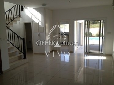 DETACHED 2 BEDROOM HOUSE WITH SWIMMING POOL EAST COAST - 7