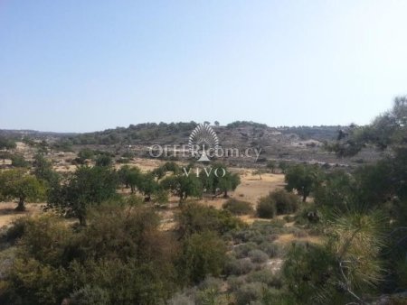 LAND FOR SALE IN YPSONAS - 2