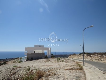LAND OF 2643 M2 WITH SPECTACULAR AND UNOBSTRUCTED VIEWS - 8