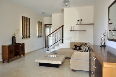 TWO BEDROOM MAISONETTE IN MONI - 6