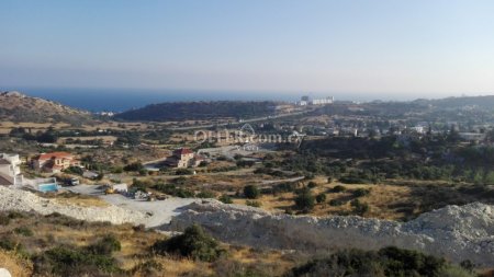 FOUR BEDROOM DETACHED VILLA WITH BREATHTAKING VIEWS IN AGIOS TYCHON - 5