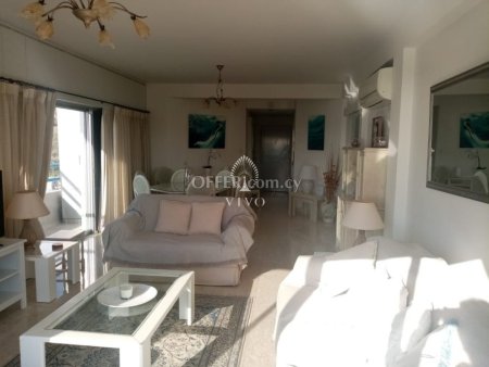 3 BEDROOM FLAT IN PRIVATE COMPLEX OF AG. TYCHONAS - 9