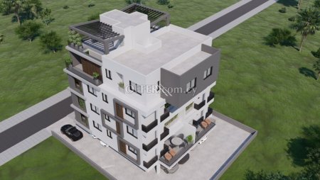 2 Bed Apartment for Sale in Harbor Area, Larnaca - 4