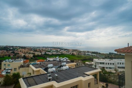 4 BEDROOMS BEAUTIFUL SEMI-DETACHED HOUSE WITH PANORAMIC SEA VIEWS - 9