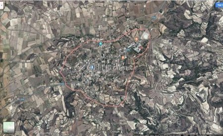 Land for Building a House - 3