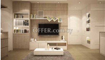 4 Bedroom Apartment  At Columbia Area, Limassol - Fully Furnished - 6