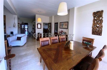 4 Bedroom Apartment  In Agios Dometios, Nicosia - 5