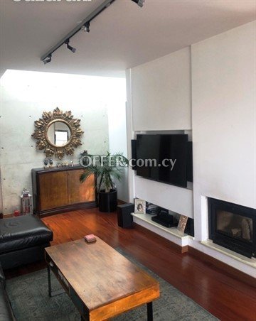 2 Bedroom Penthouse  In Strovolos, Nicosia - 5
