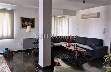 3 Bedroom Apartment  In Kallithea, Nicosia - 5