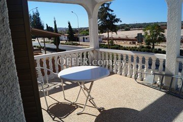 Holiday Home  In Paralimni, Ammochostos - 5