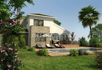 Excellent 5 Bedroom Villa In A Large Plot With Swimming Pool In Dhekel - 9