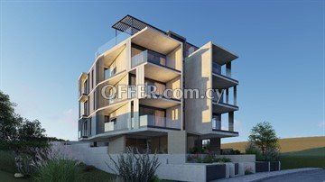 3 Bedroom Apartment  In Limassol - 4
