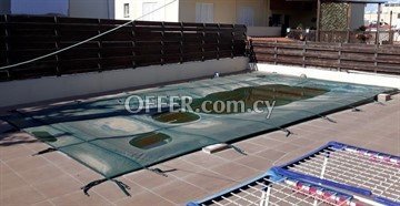 4 Bedroom Detached House With Swimming Pool In A Central Area In Latsi - 5