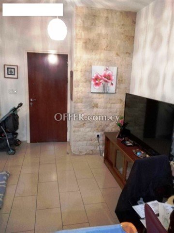 3 Bedroom Spacious Apartment  In Anthoupoli, Nicosia - 5