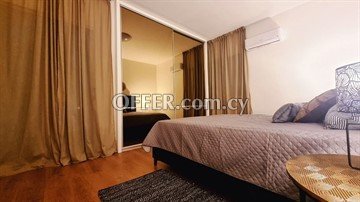 Beautiful 3 Bedrooms Apartment  In Agioi Omologites, Nicosia - 5