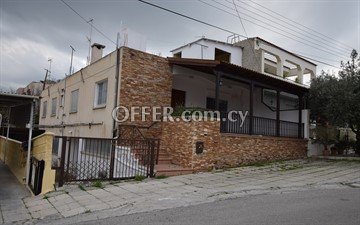 5 Bedroom House  In Lakatamia, Nicosia - 2