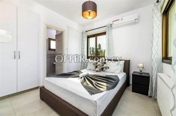 4 Bedroom Luxury Villa  In Agia Napa, Ammochostos - 5