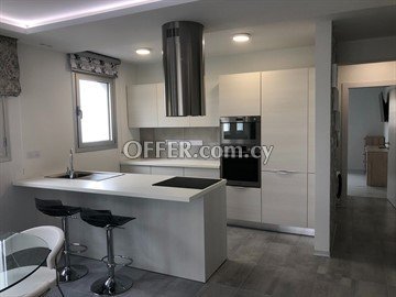 2 Bedroom Apartment  in Neapoli, Limassol - 5