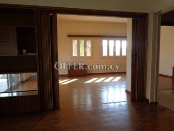 Apartment - Business Place  In Nicosia City Centre - 5